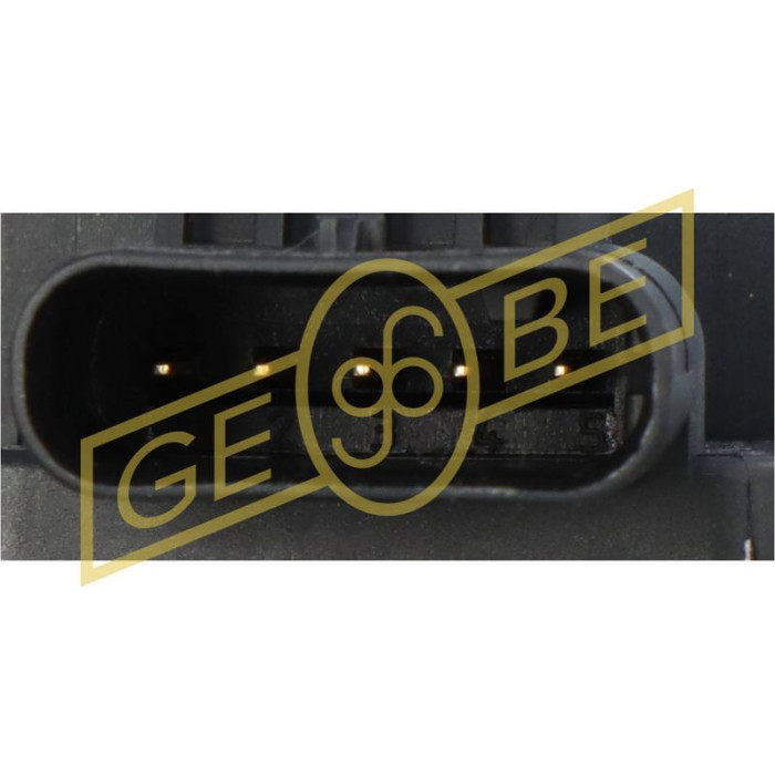 GEBE 9 3680 1 NOx-Sensor, NOx-Katalysator