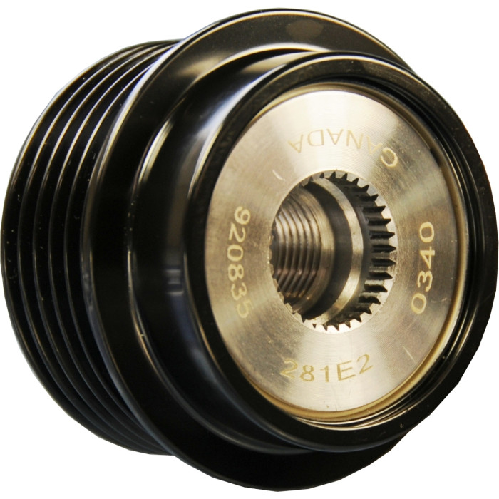 GEBE 3 5461 1 Generatorfreilauf