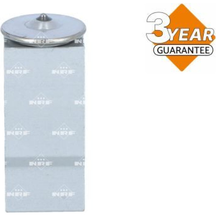 NRF 38485 Expansionsventil, Klimaanlage EASY FIT NRF 38485 Expansionsventil, Klimaanlage EASY FIT