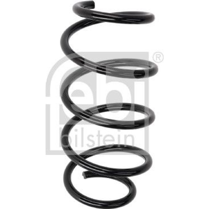febi bilstein 1003113 Fahrwerksfeder