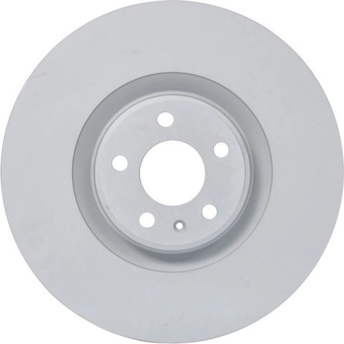 BOSCH 0 986 479 D27 Bremsscheibe