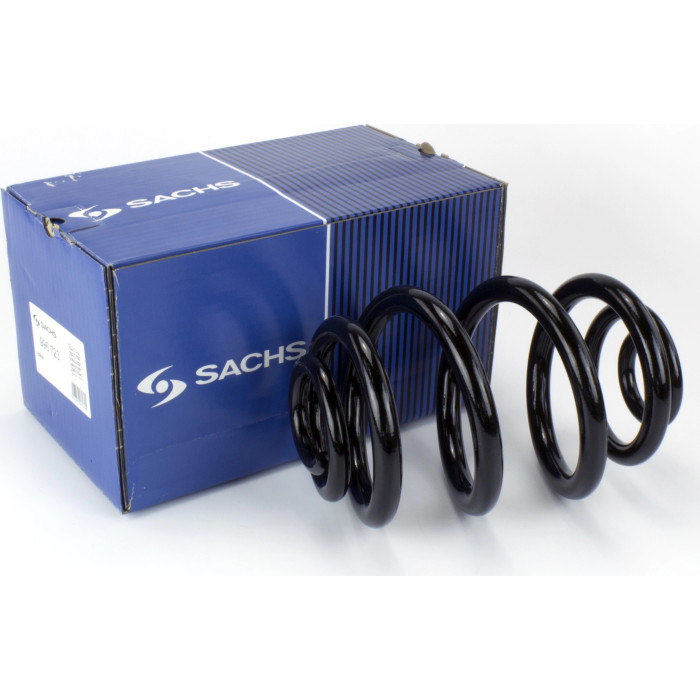 Sachs 996 723 Fahrwerksfeder