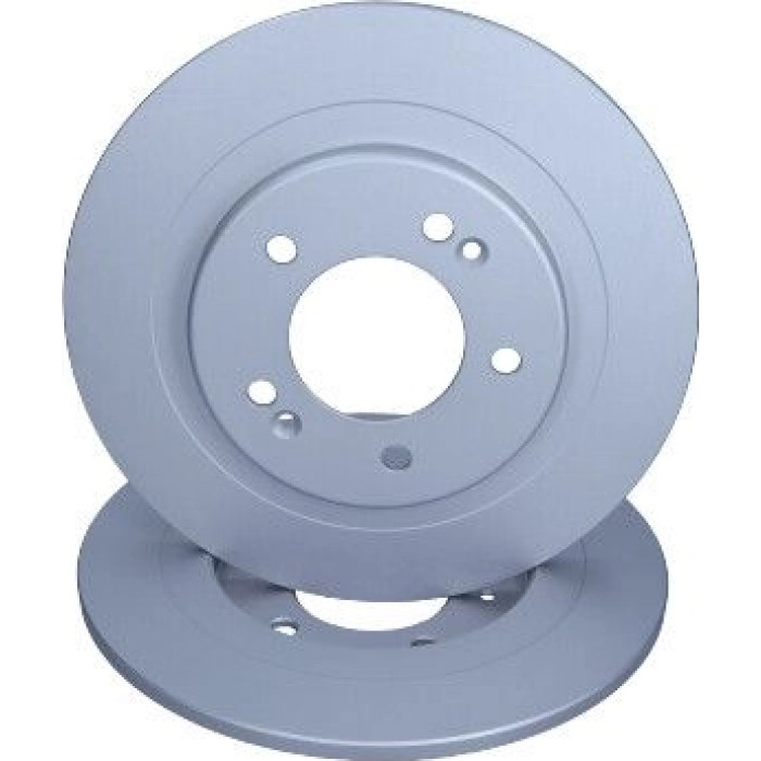 QUARO QD4609 Bremsscheibe QUARO QD4609 Bremsscheibe