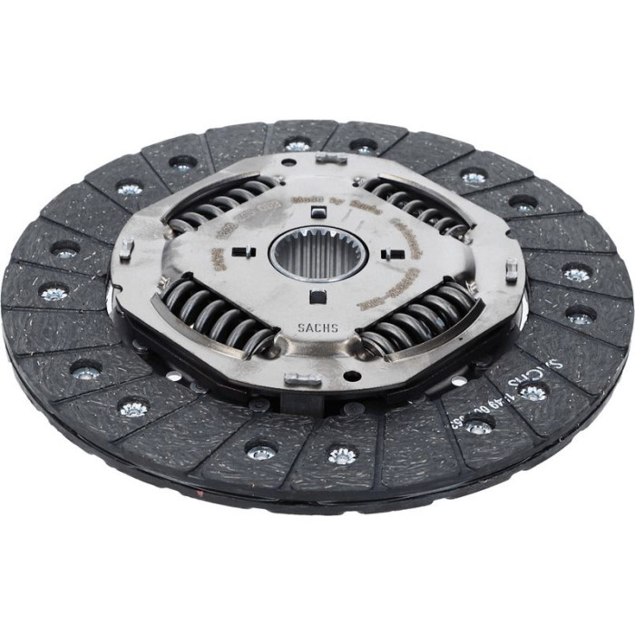 SACHS 3000 111 003 Kupplungssatz SACHS 3000 111 003 Kupplungssatz