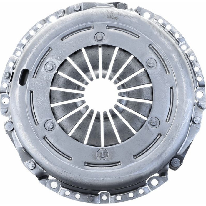 SACHS 2290 601 058 Kupplungssatz ZMS Modul XTend plus CSC SACHS 2290 601 058 Kupplungssatz ZMS Modul XTend plus CSC