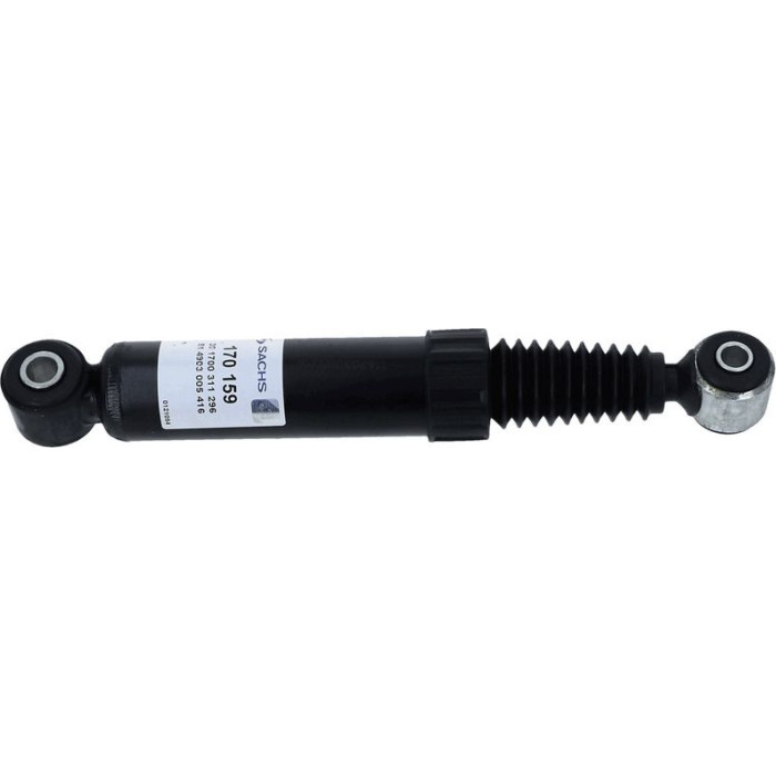 Sachs 170 159 Stoßdämpfer Sachs 170 159 Stoßdämpfer