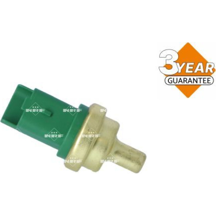 NRF 727003 Sensor, Kühlmitteltemperatur EASY FIT NRF 727003 Sensor, Kühlmitteltemperatur EASY FIT