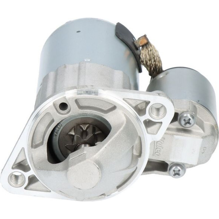 Valeo 600160 Starter ORIGINS - NEW O.E. TECHNOLOGIE Valeo 600160 Starter ORIGINS - NEW O.E. TECHNOLOGIE