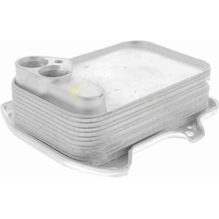 Vemo V15-60-6026 Ölkühler, Motoröl