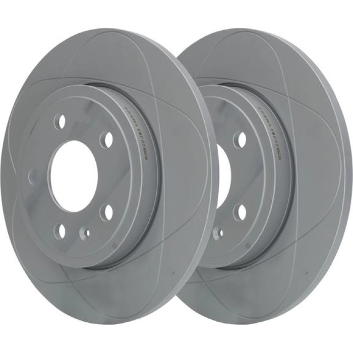 ATE 24.0312-0166.1 Bremsscheibe PowerDisc ATE 24.0312-0166.1 Bremsscheibe PowerDisc