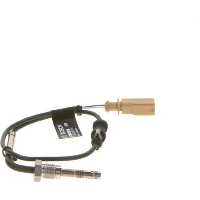 BOSCH 0 986 259 114 Sensor, Abgastemperatur BOSCH 0 986 259 114 Sensor, Abgastemperatur