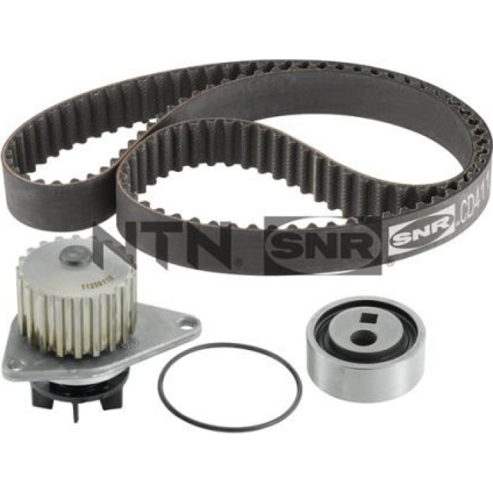 NTN-SNR KDP459.030 Wasserpumpe + Zahnriemensatz NTN-SNR KDP459.030 Wasserpumpe + Zahnriemensatz