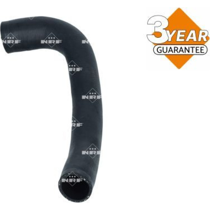NRF 166378 Ladeluftschlauch EASY FIT