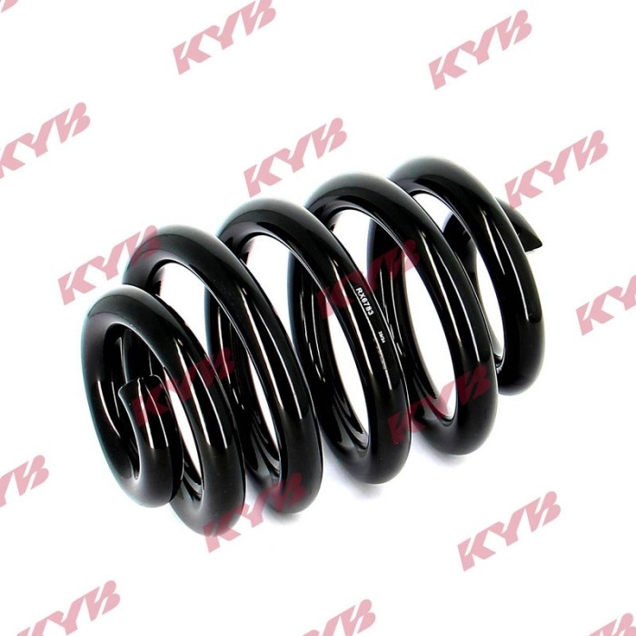 Fahrwerksfeder RX6783 Fahrwerksfeder RX6783