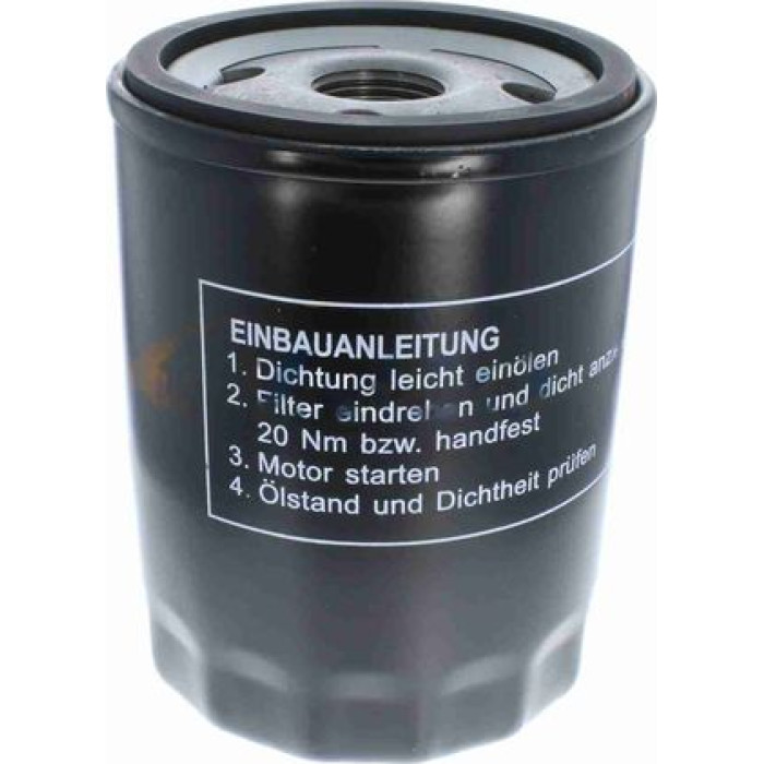 Vaico V24-0047 Ölfilter Vaico V24-0047 Ölfilter