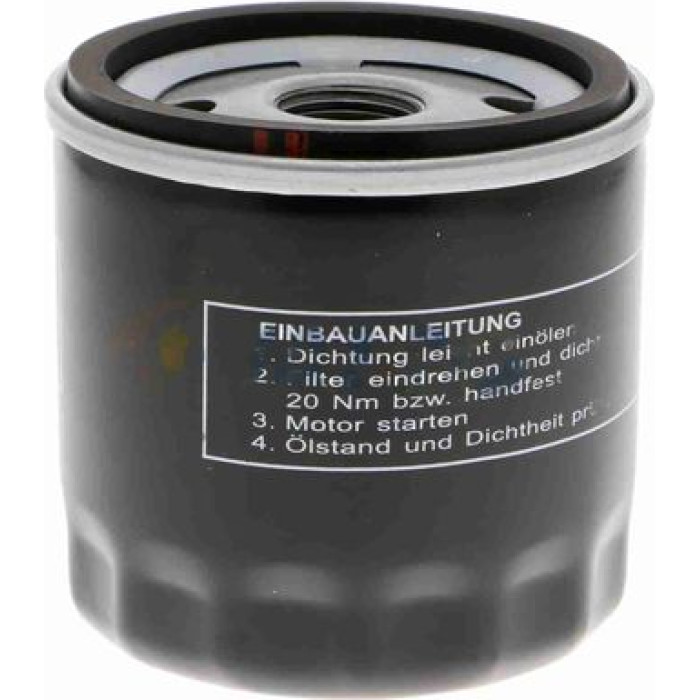 Vaico V40-0080 Ölfilter Vaico V40-0080 Ölfilter