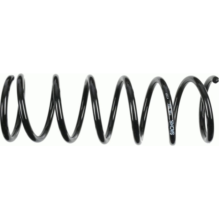 Sachs 998 986 Fahrwerksfeder