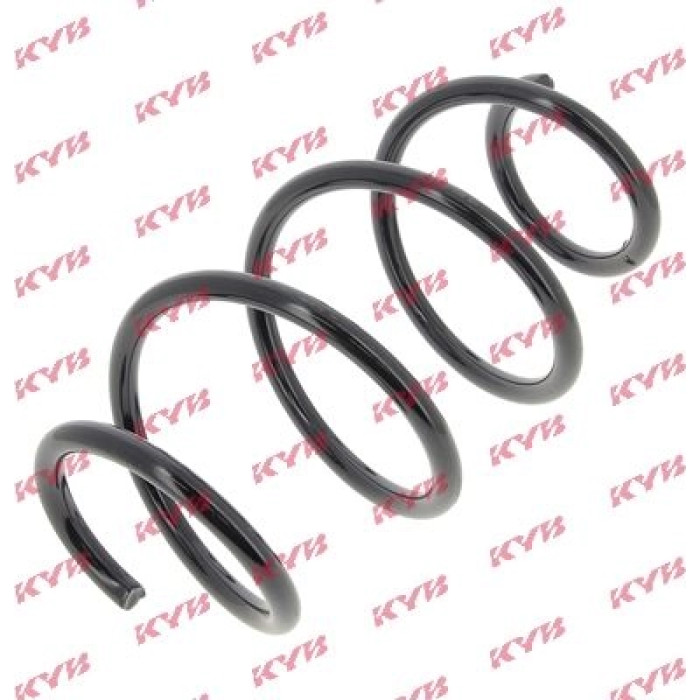 KYB RA2789 Fahrwerksfeder K-Flex KYB RA2789 Fahrwerksfeder K-Flex