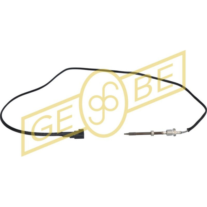Sensor, Abgastemperatur 9 8452 1 Sensor, Abgastemperatur 9 8452 1