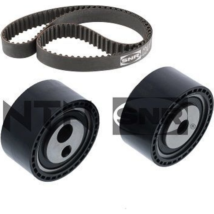 NTN-SNR KD459.49 Zahnriemensatz NTN-SNR KD459.49 Zahnriemensatz
