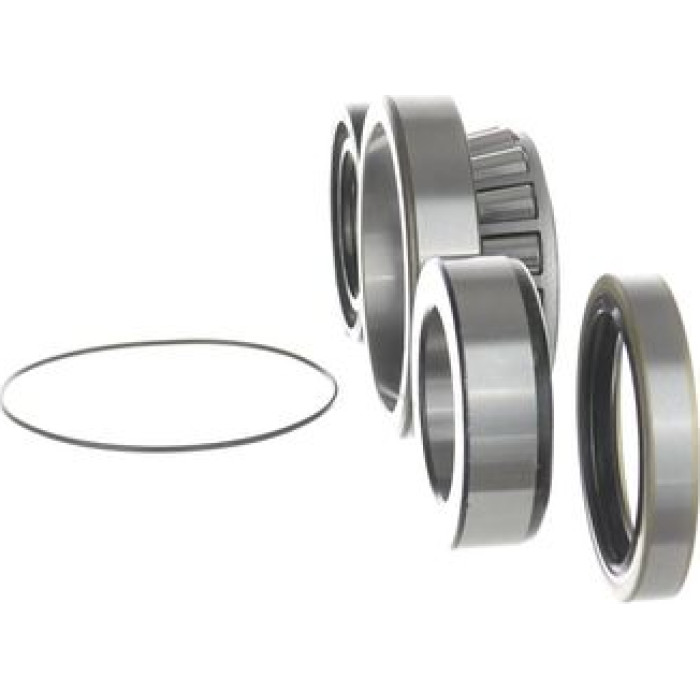 SKF VKBA 3775 Radlagersatz