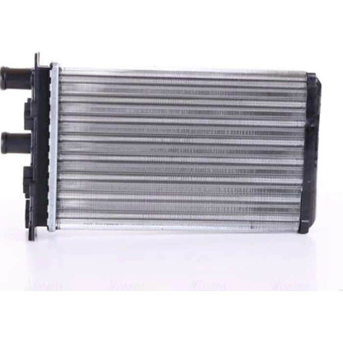 Nissens 73974 Wärmetauscher, Innenraumheizung Nissens 73974 Wärmetauscher, Innenraumheizung
