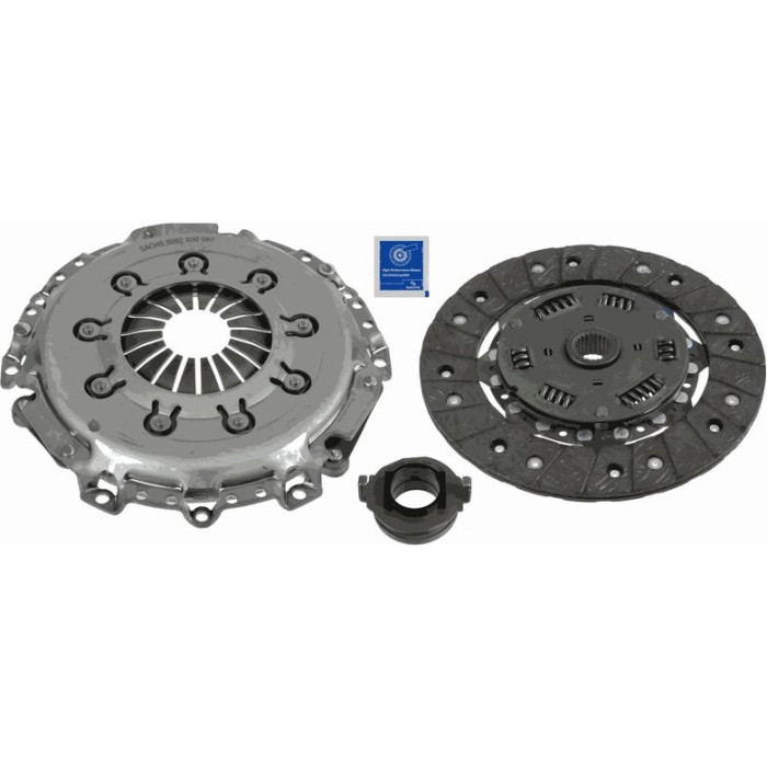 SACHS 3000 950 731 Kupplungssatz SACHS 3000 950 731 Kupplungssatz