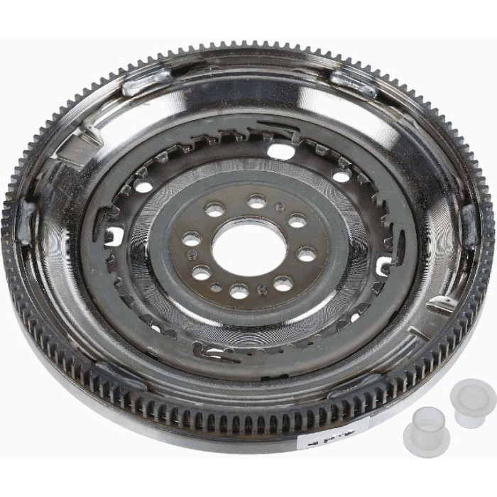 Sachs 2295 601 002 Schwungrad Zwei-Massen-Schwungrad Sachs 2295 601 002 Schwungrad Zwei-Massen-Schwungrad