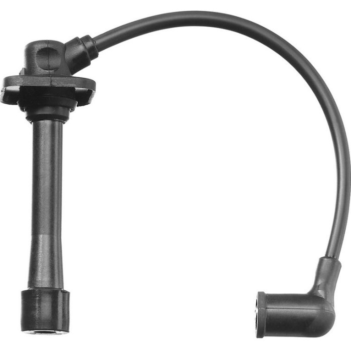 BorgWarner (BERU) ZEF1102 Zündleitungssatz