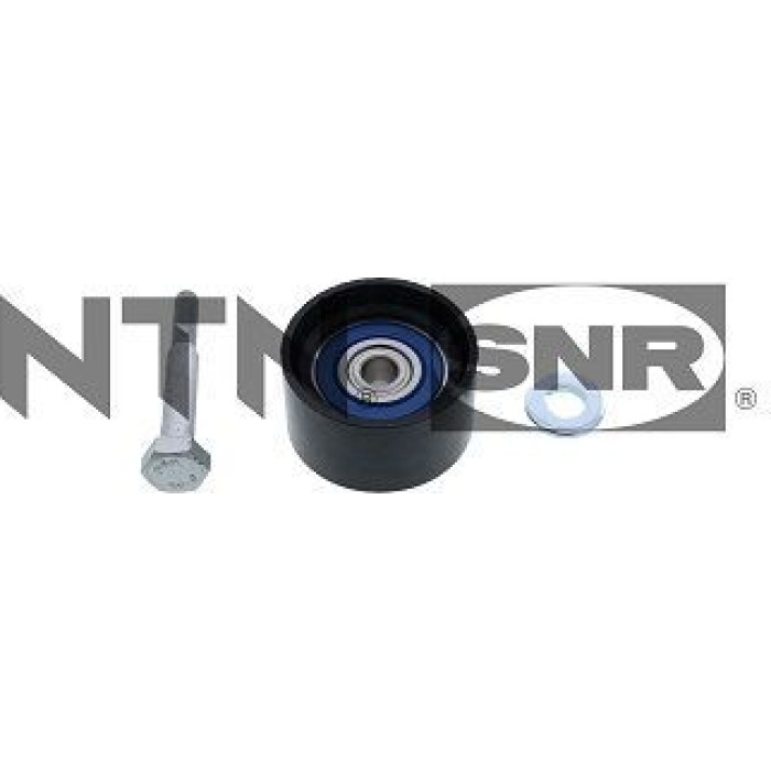 NTN-SNR GE358.27 Umlenkrolle/Führungsrolle, Zahnriemen NTN-SNR GE358.27 Umlenkrolle/Führungsrolle, Zahnriemen