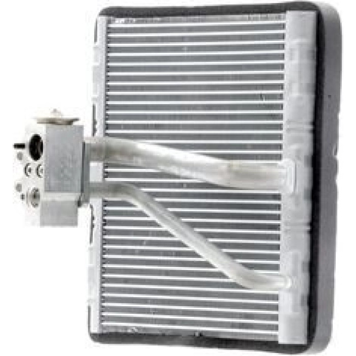 Mahle AE 194 000P Verdampfer, Klimaanlage BEHR Premium Line