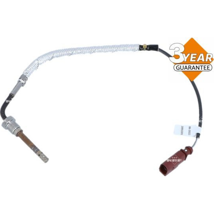 NRF 707165 Sensor, Abgastemperatur EASY FIT NRF 707165 Sensor, Abgastemperatur EASY FIT