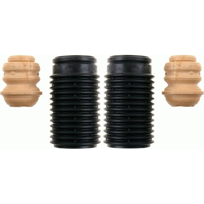 Sachs 900 039 Staubschutzsatz, Stoßdämpfer Service Kit