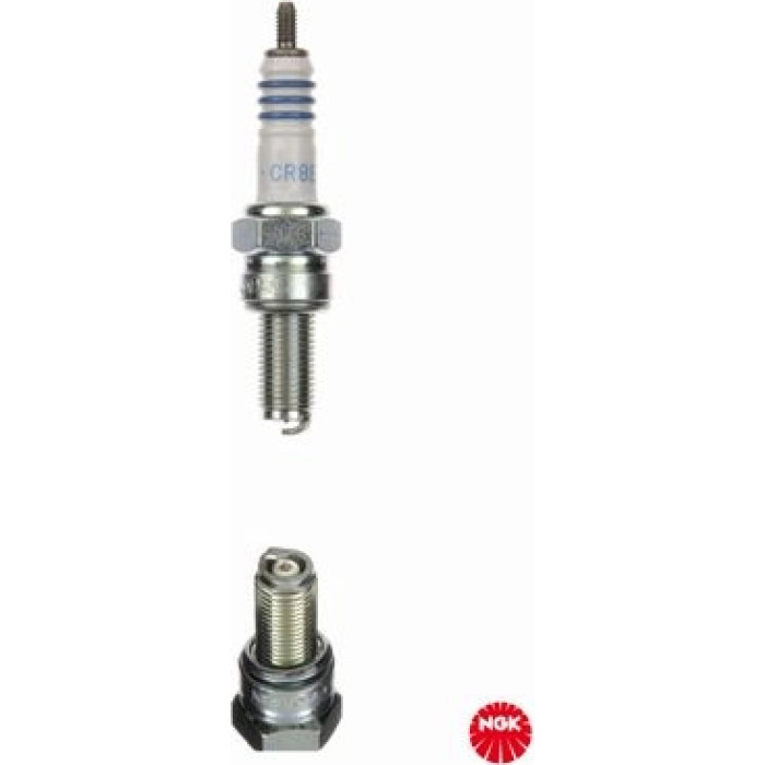 NGK 6487 Zündkerze NGK 6487 Zündkerze
