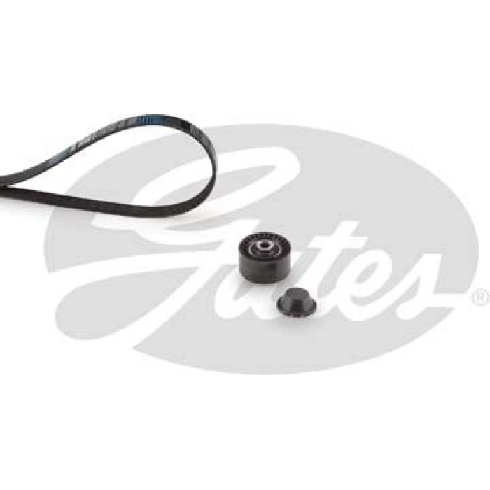 Gates K014PK745 Keilrippenriemensatz Micro-V® Gates K014PK745 Keilrippenriemensatz Micro-V®