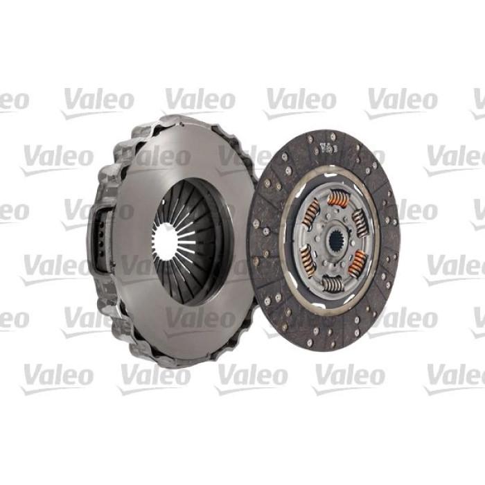 Valeo 805301 Kupplungssatz REMANUFACTURED KIT2P Valeo 805301 Kupplungssatz REMANUFACTURED KIT2P