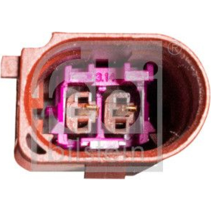 FEBI BILSTEIN 185890 Sensor, Abgastemperatur