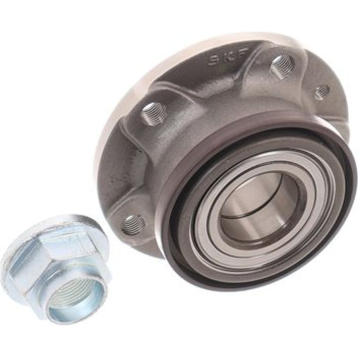 SKF VKBA 3503 Radlagersatz SKF VKBA 3503 Radlagersatz