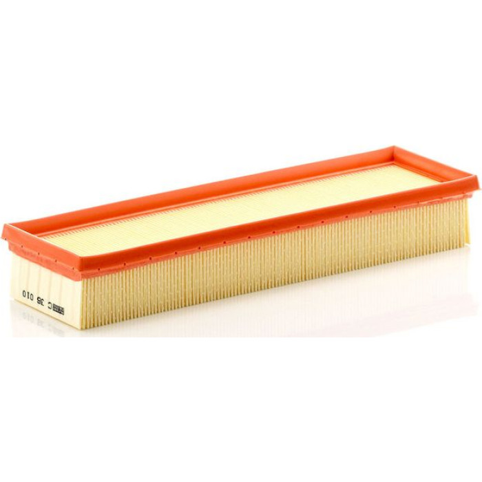 MANN-FILTER C 36 010 Luftfilter MANN-FILTER C 36 010 Luftfilter