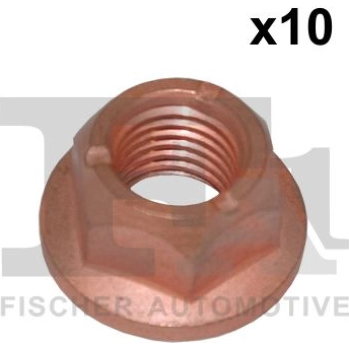 FA1 988-1205.10 Mutter FA1 988-1205.10 Mutter