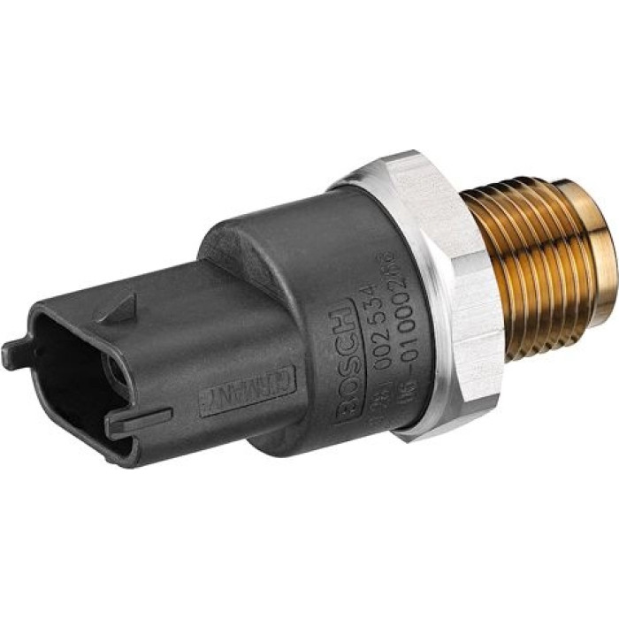 BOSCH 0 281 002 534 Sensor, Kraftstoffdruck BOSCH 0 281 002 534 Sensor, Kraftstoffdruck