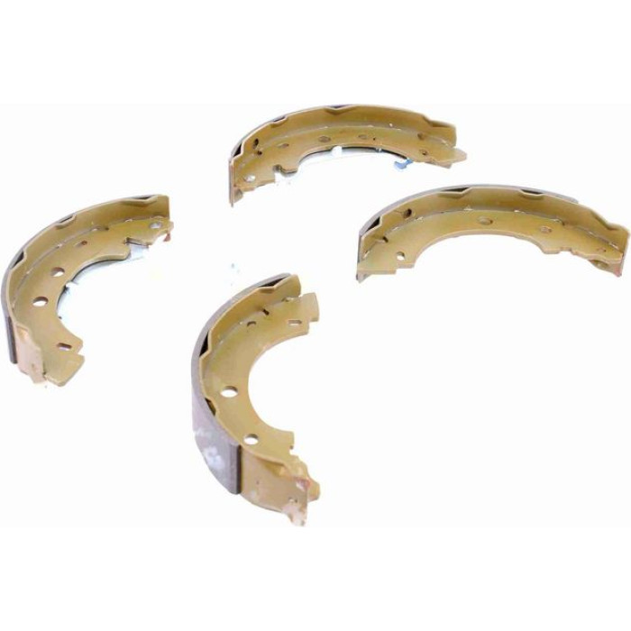 Vaico V46-0179 Bremsbackensatz Green Mobility Parts Vaico V46-0179 Bremsbackensatz Green Mobility Parts