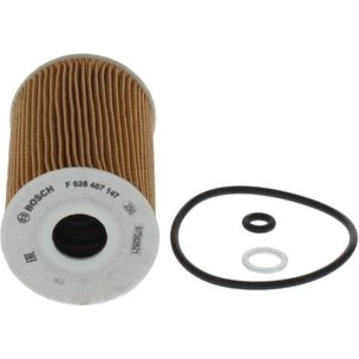 BOSCH F 026 407 147 Ölfilter BOSCH F 026 407 147 Ölfilter