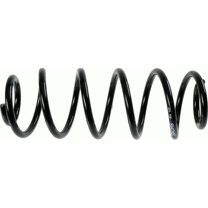 Sachs 994 137 Fahrwerksfeder Sachs 994 137 Fahrwerksfeder