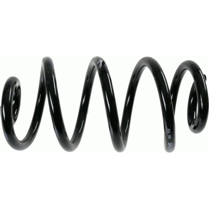 Sachs 994 109 Fahrwerksfeder