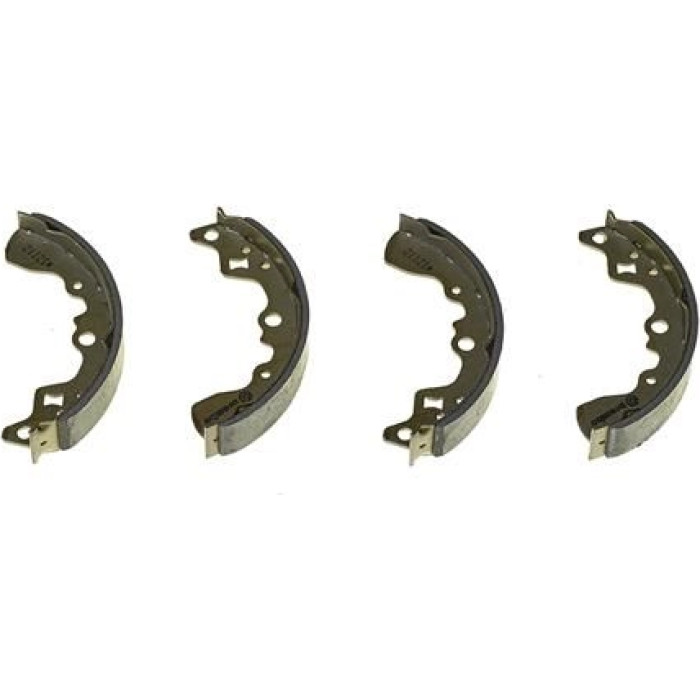 Brembo S 79 510 Bremsbackensatz ESSENTIAL LINE