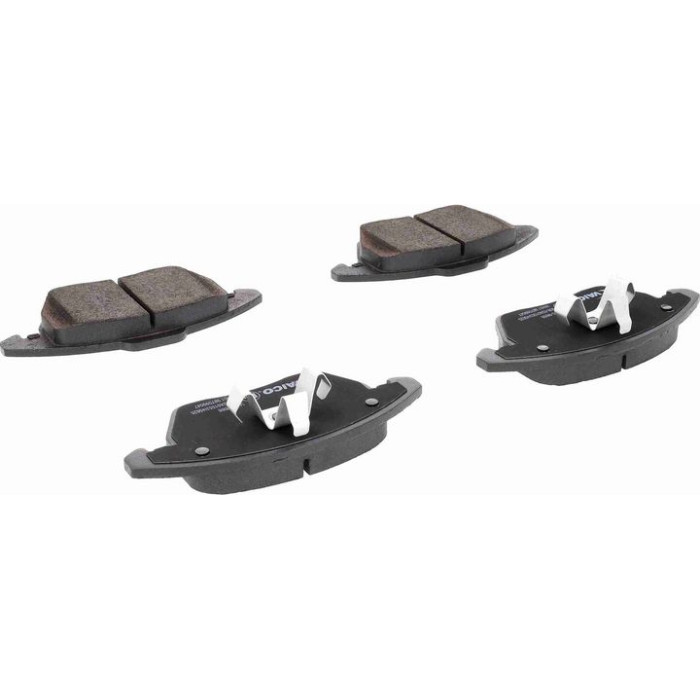 Vaico V10-9888 Bremsbelagsatz, Scheibenbremse Green Mobility Parts