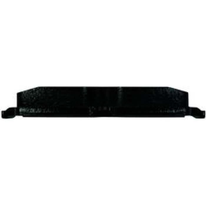 Hella Pagid 8DB 355 016-001 Bremsbelagsatz, Scheibenbremse Hella Pagid 8DB 355 016-001 Bremsbelagsatz, Scheibenbremse