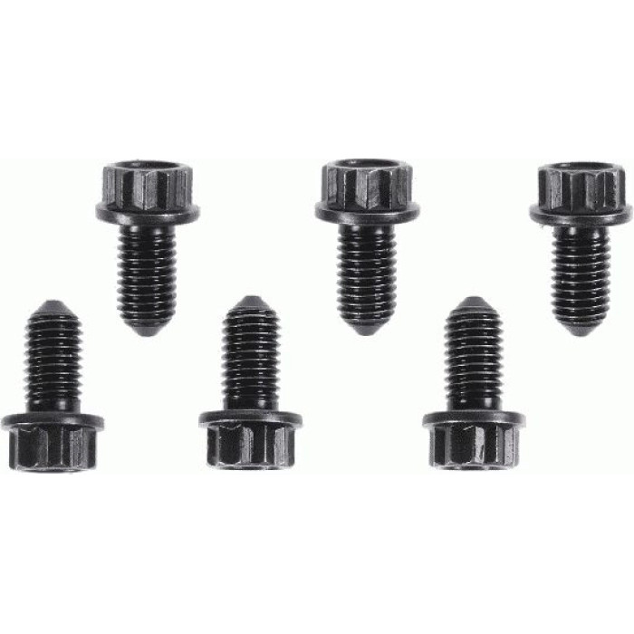 Sachs 1874 000 002 Schraubensatz, Kupplung Sachs 1874 000 002 Schraubensatz, Kupplung