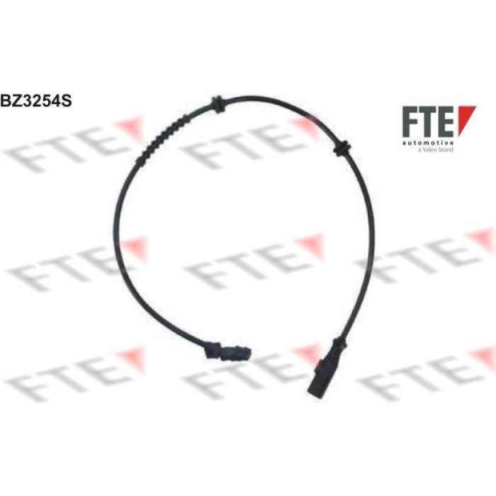 FTE 9400230 Sensor, Raddrehzahl FTE 9400230 Sensor, Raddrehzahl